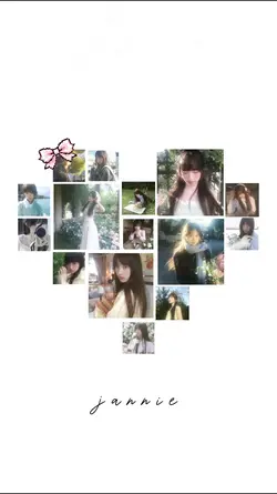 Mẫu ảnh trái tim