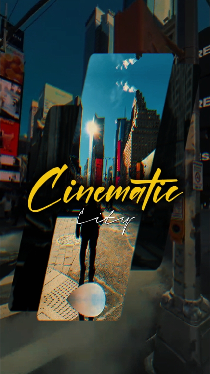 9 Clipes Cinematográficos