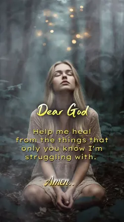 HEALING