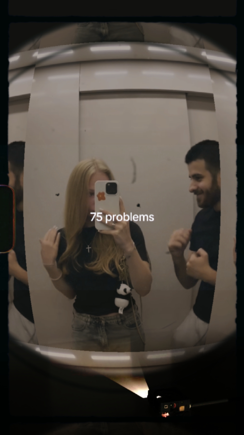 Projecteur de couple 