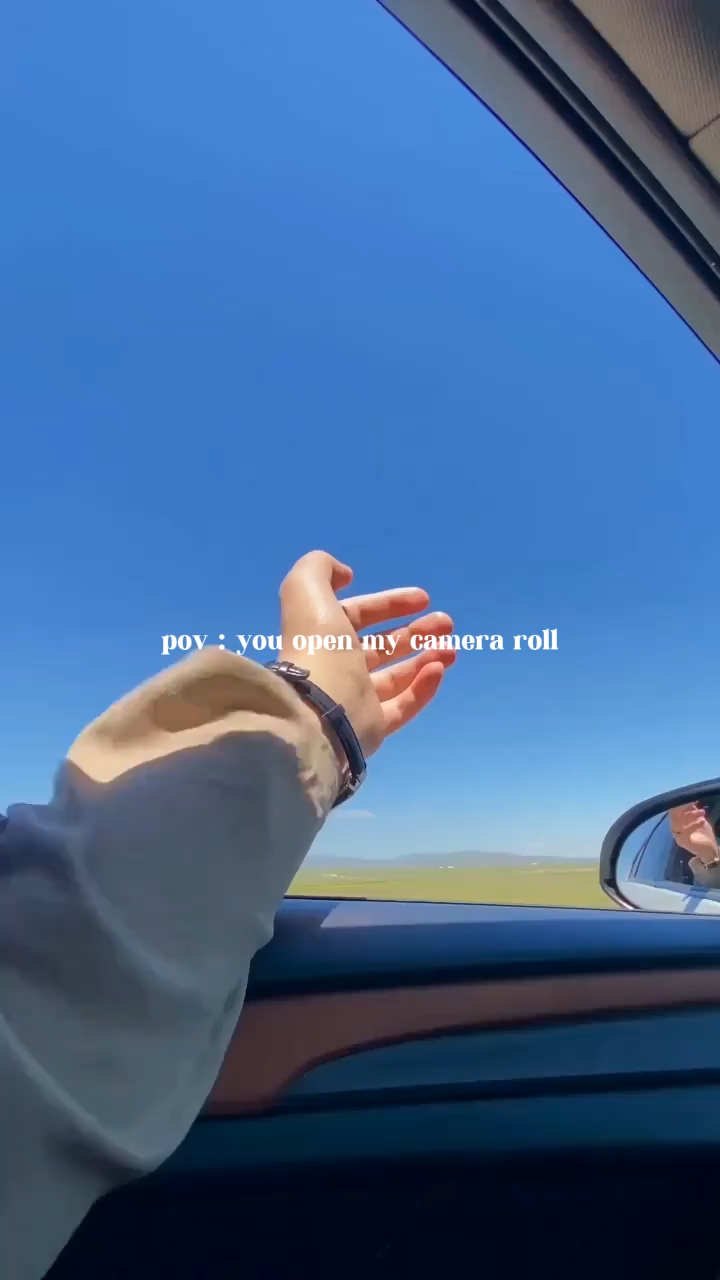 My camera roll