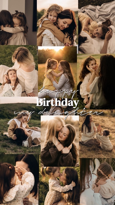 joyeux anniversaire mon da