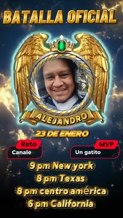 BATALLA OFICIAL 