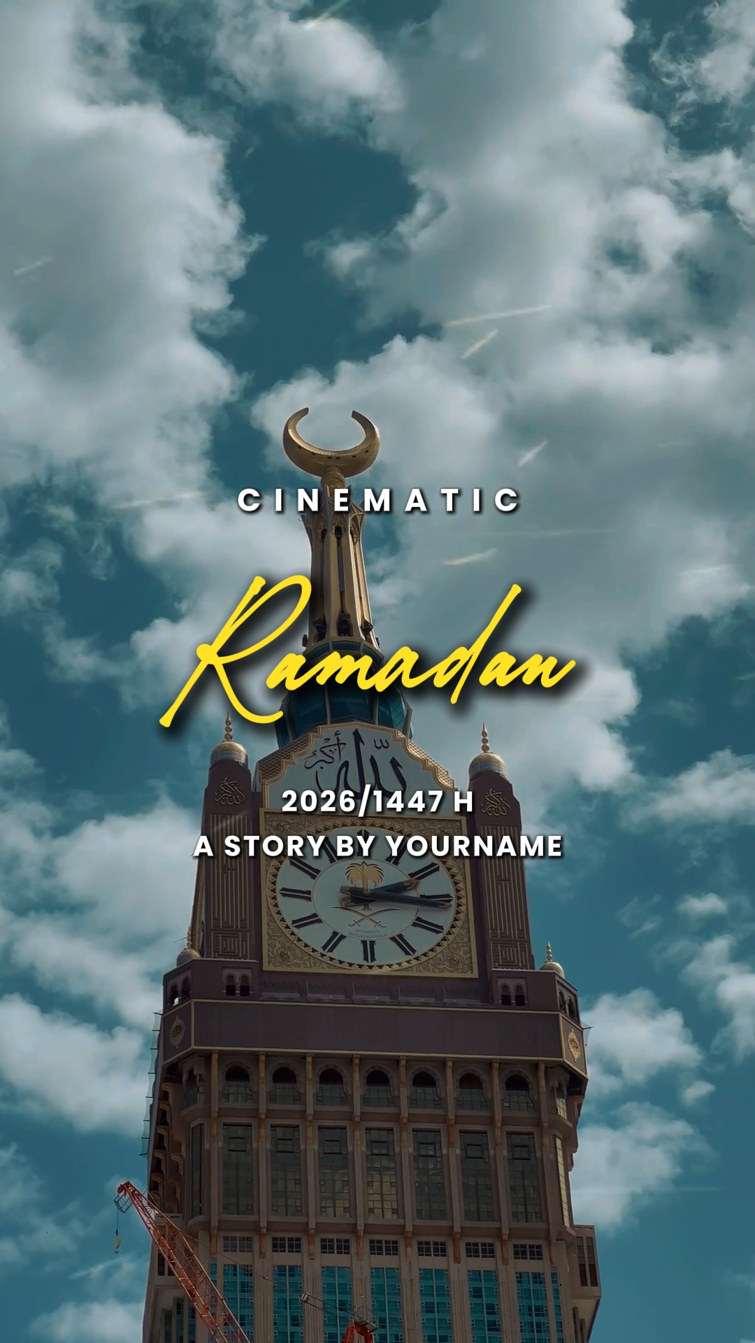 cinematik ramadhan 