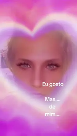 Eu gosto