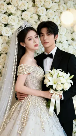 AI Wedding