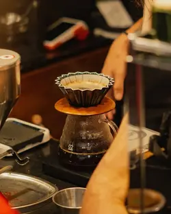 cafe Vintage