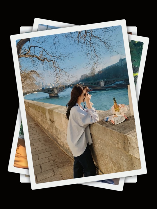 15PicClip Transition