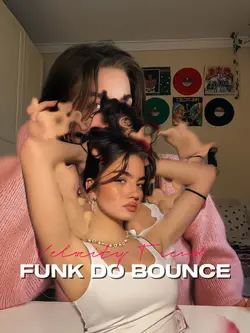 FUNK DO BOUNCE