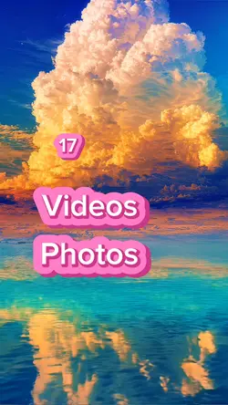 New template