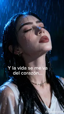 Filtro lluvia