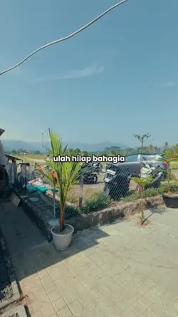ulah hilap bahagia
