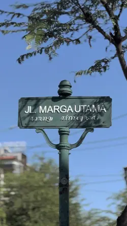 JANDA BODONG KANE