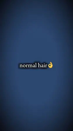 hair style
