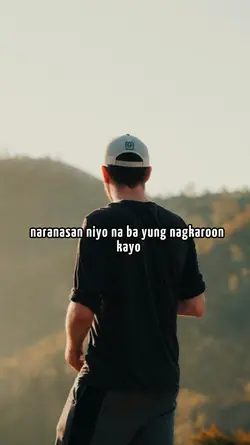 NARANASAN NYO BA 