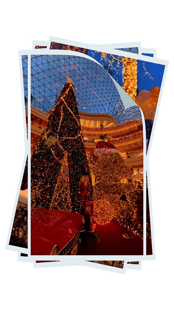 Weihnachten 🎄🎁 