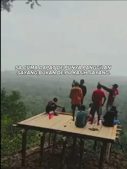 hanya kata