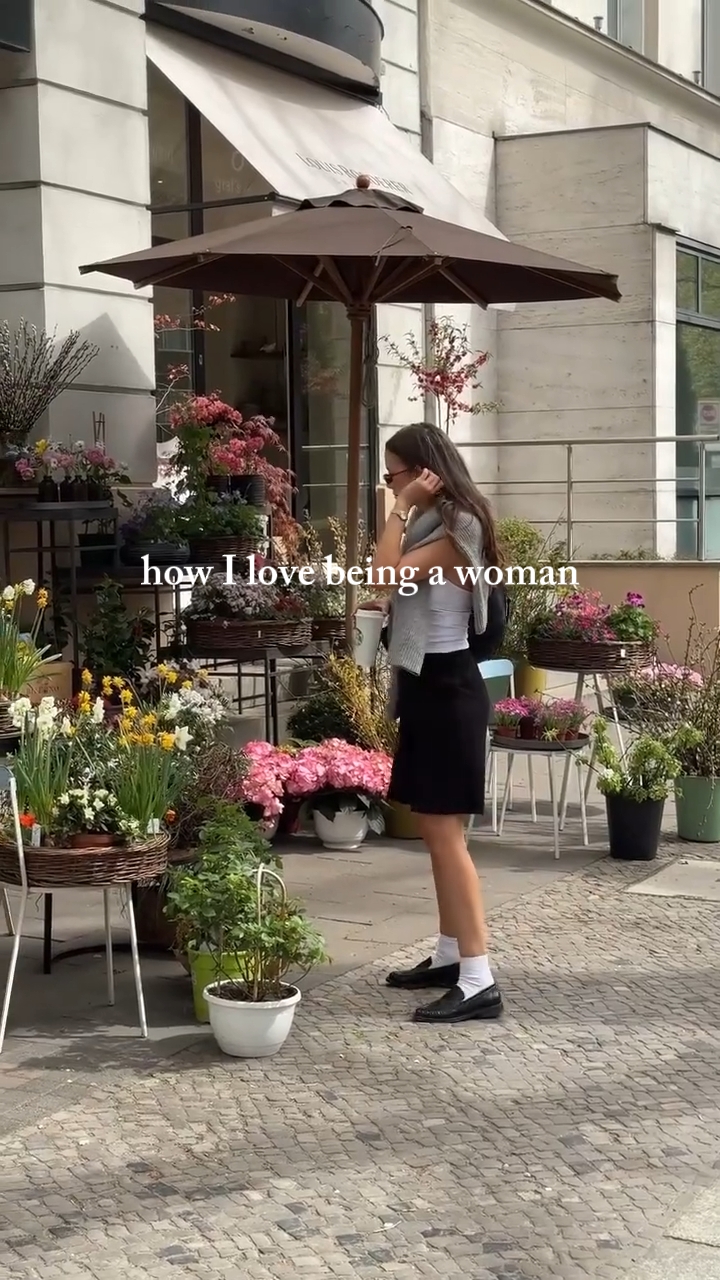 Días de mujeres 