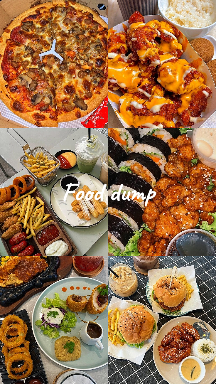 food dump 3