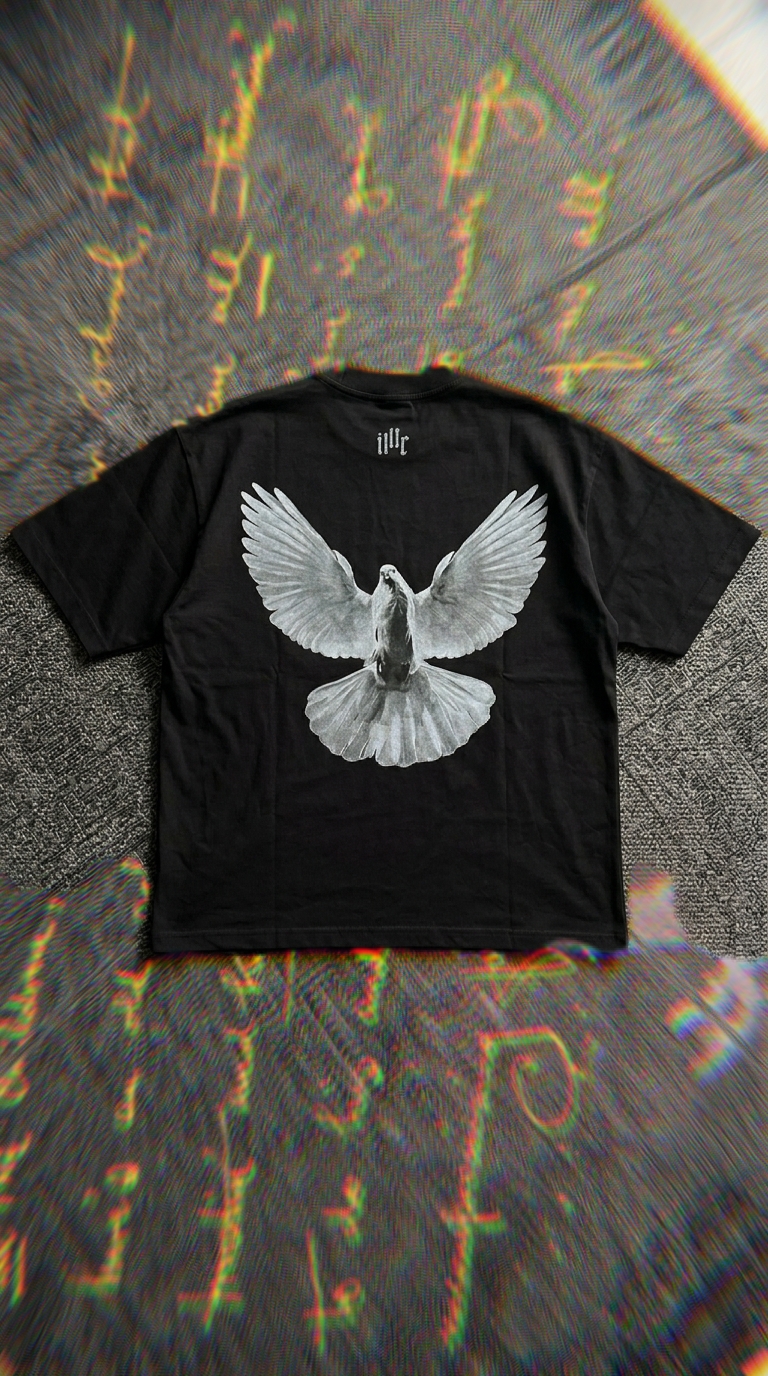 Tshirt Toma toma