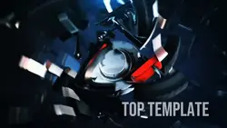 Car Intro Top