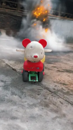 не расслабляйся