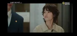 21세기대군부인 혜정,현 키스씬