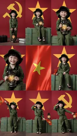 Câu chuyện hoà bình