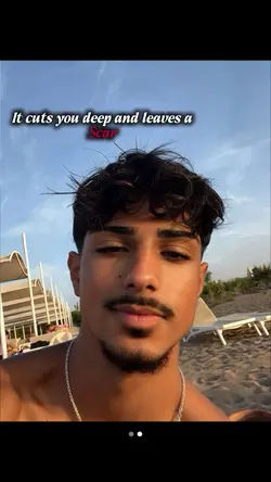 GlowUp trend