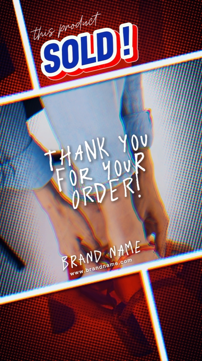 PRODUCT SOLD OUT