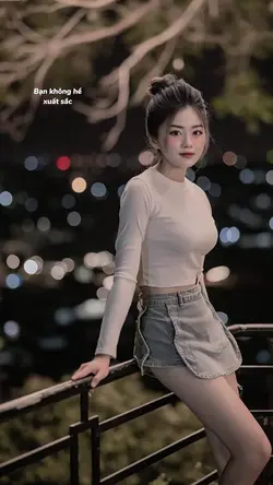 Bạn không xuất sắc