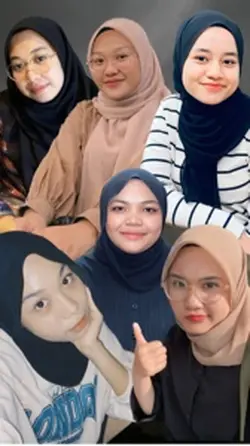 Google form trend ✨