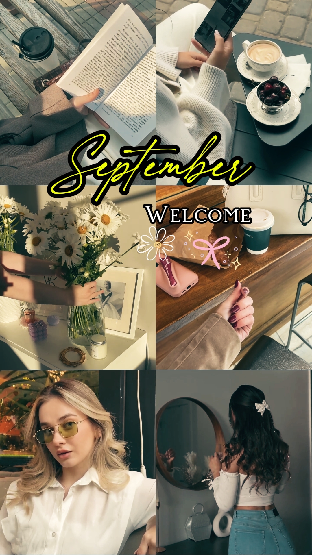 September Coming