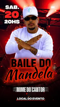 Baile funk 