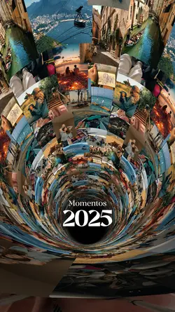 Momentos 2025