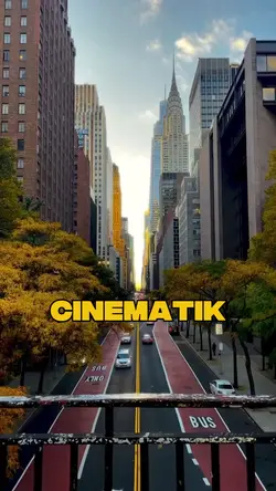 Cinematik speedramp