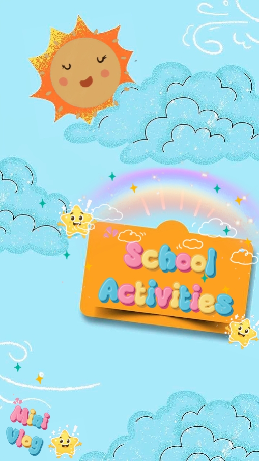 ATIVIDADES ESCOLARES 