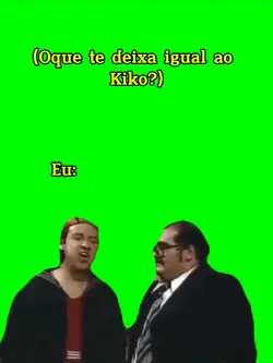 Kiko Bravo