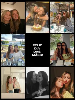DIA DAS MÃES 