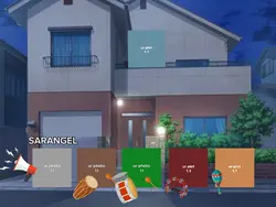 BANGUNIN SAHUR VER 6