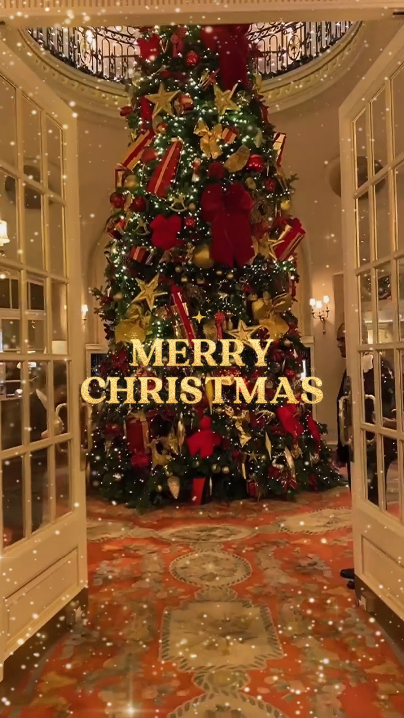 Merry Christmas