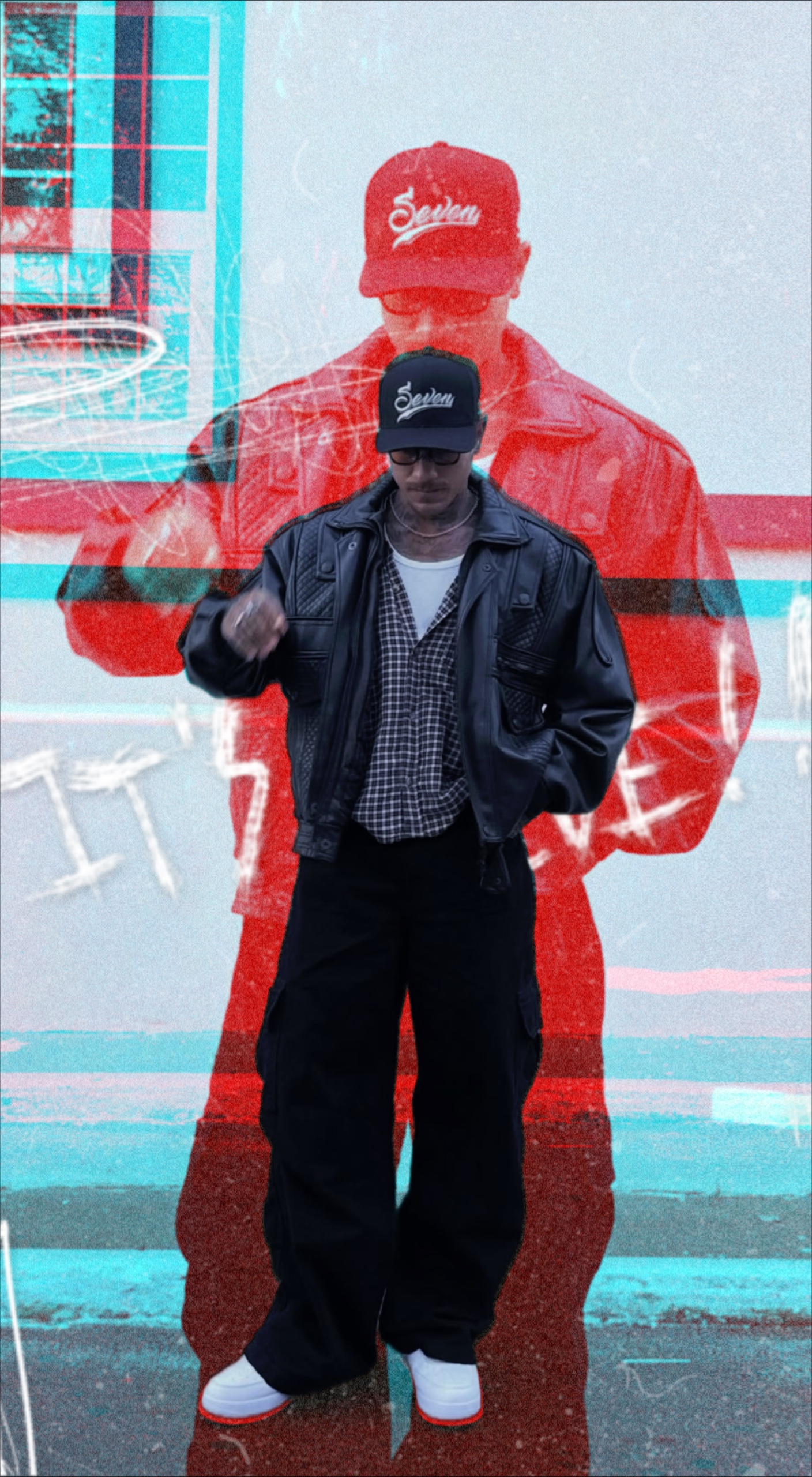 CoolGlitch•X2
