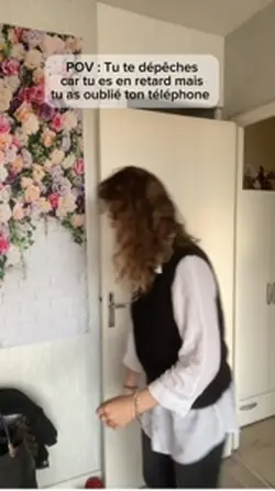 Galère du quotidien