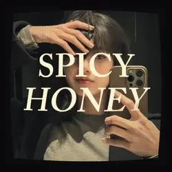 spicy honey