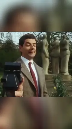 Mr.Bean