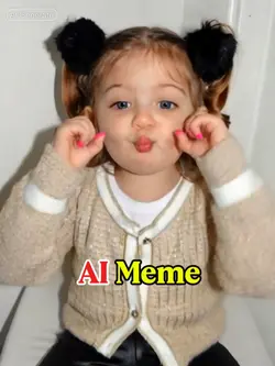 AI Meme