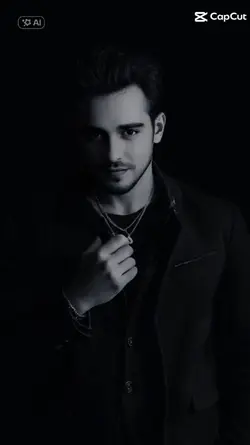 ensaio IA homem