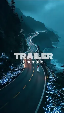 TRAILER CINEMATIC 