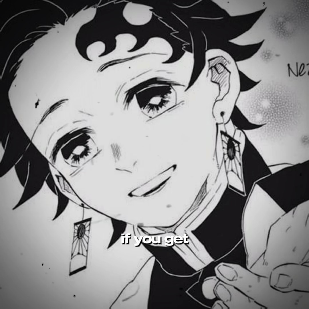 Tanjiro.....