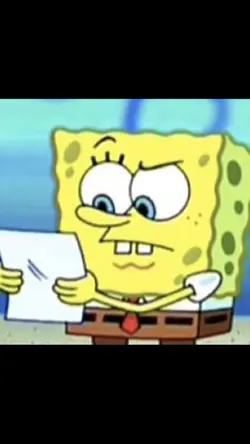 Spongebob Funny 😁